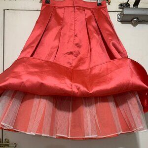 BANITES FORMAL/CASUAL PLEATED MIDI SKIRTS SZE 4